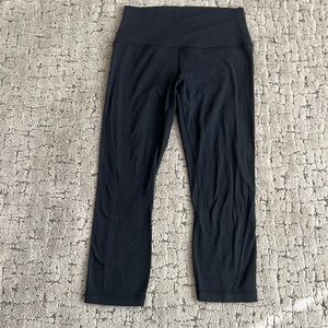 Lululemon Align high rise leggings 21”